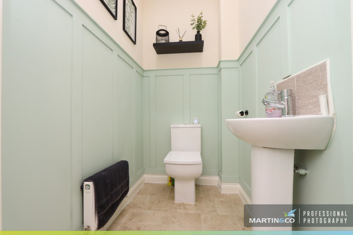 Wednesbury Street, Newport