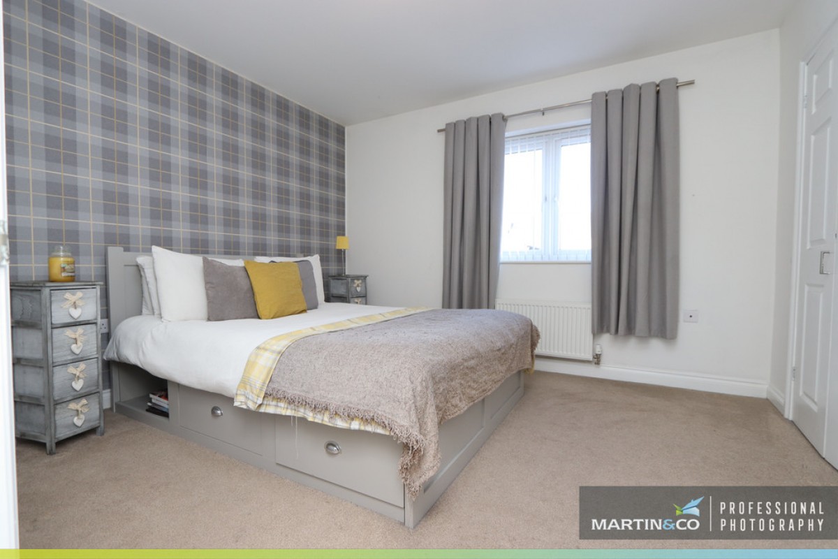 Wednesbury Street, Newport