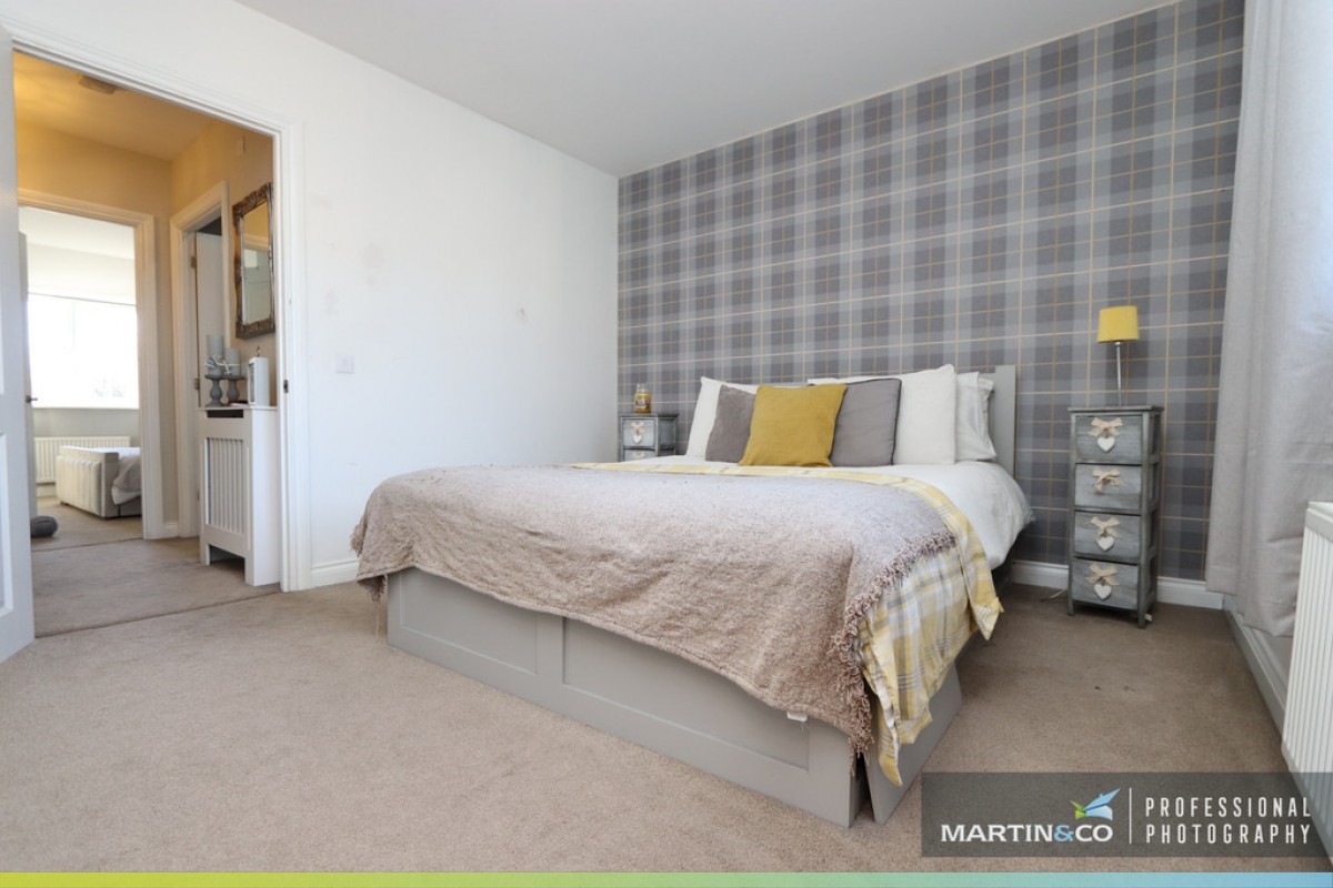 Wednesbury Street, Newport