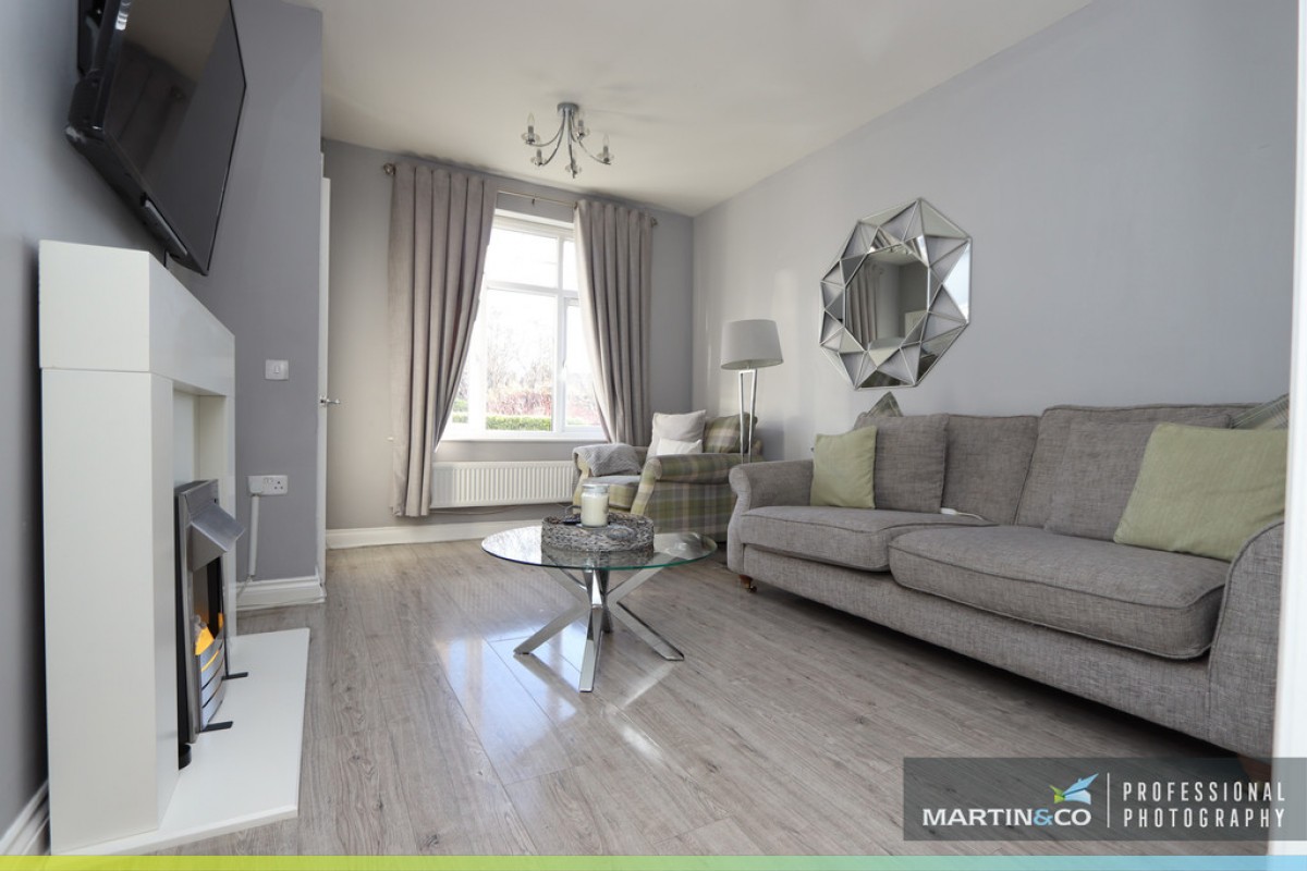 Wednesbury Street, Newport