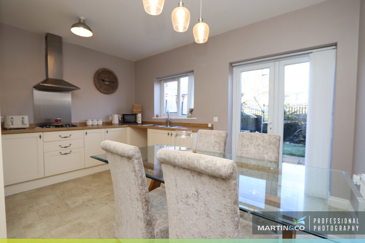 Wednesbury Street, Newport