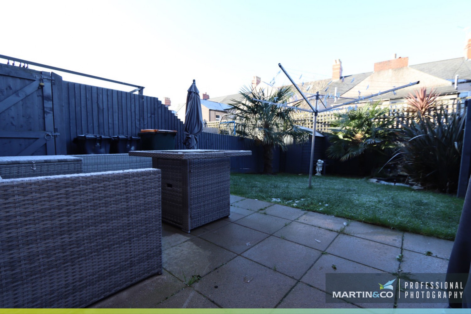 Wednesbury Street, Newport