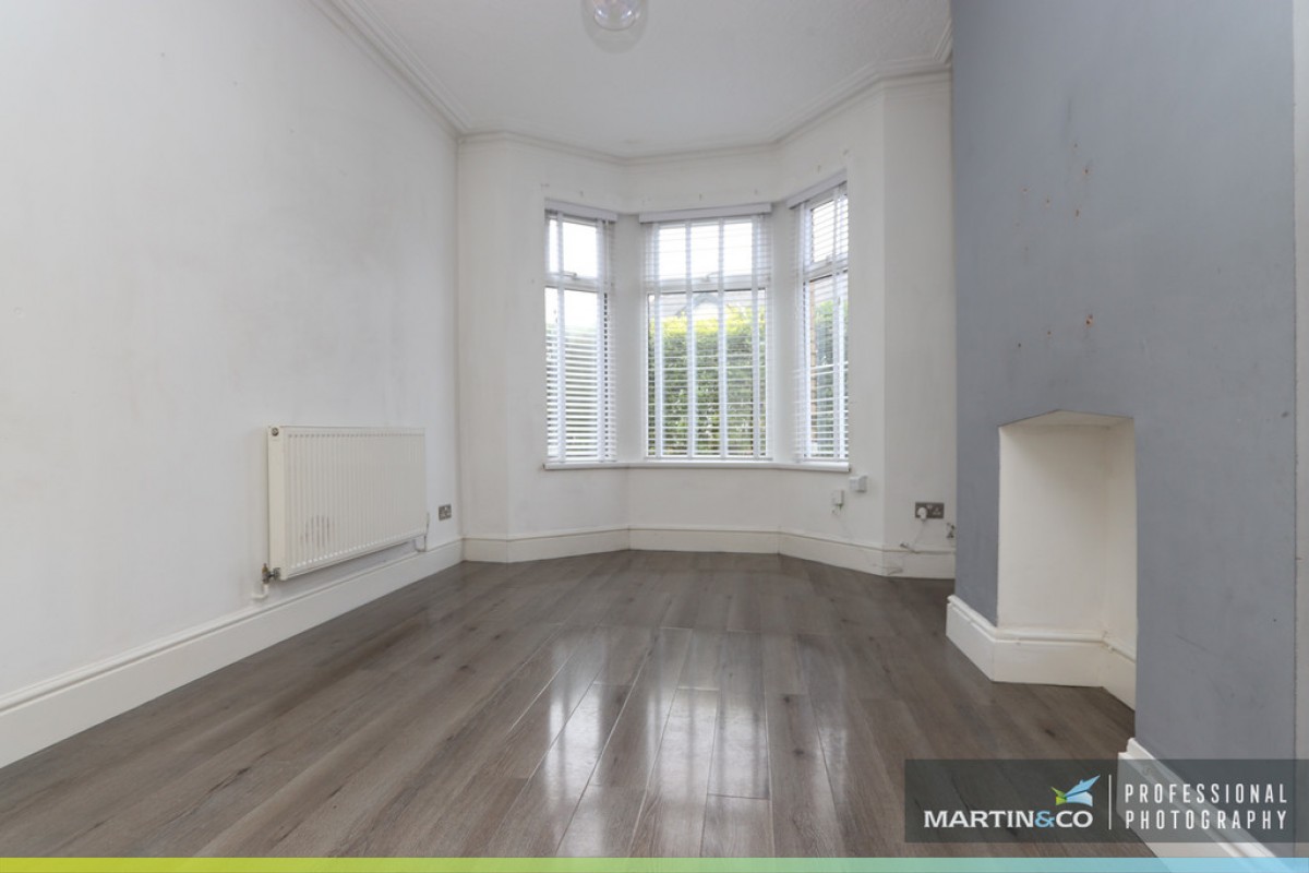 Caerleon Road, Newport