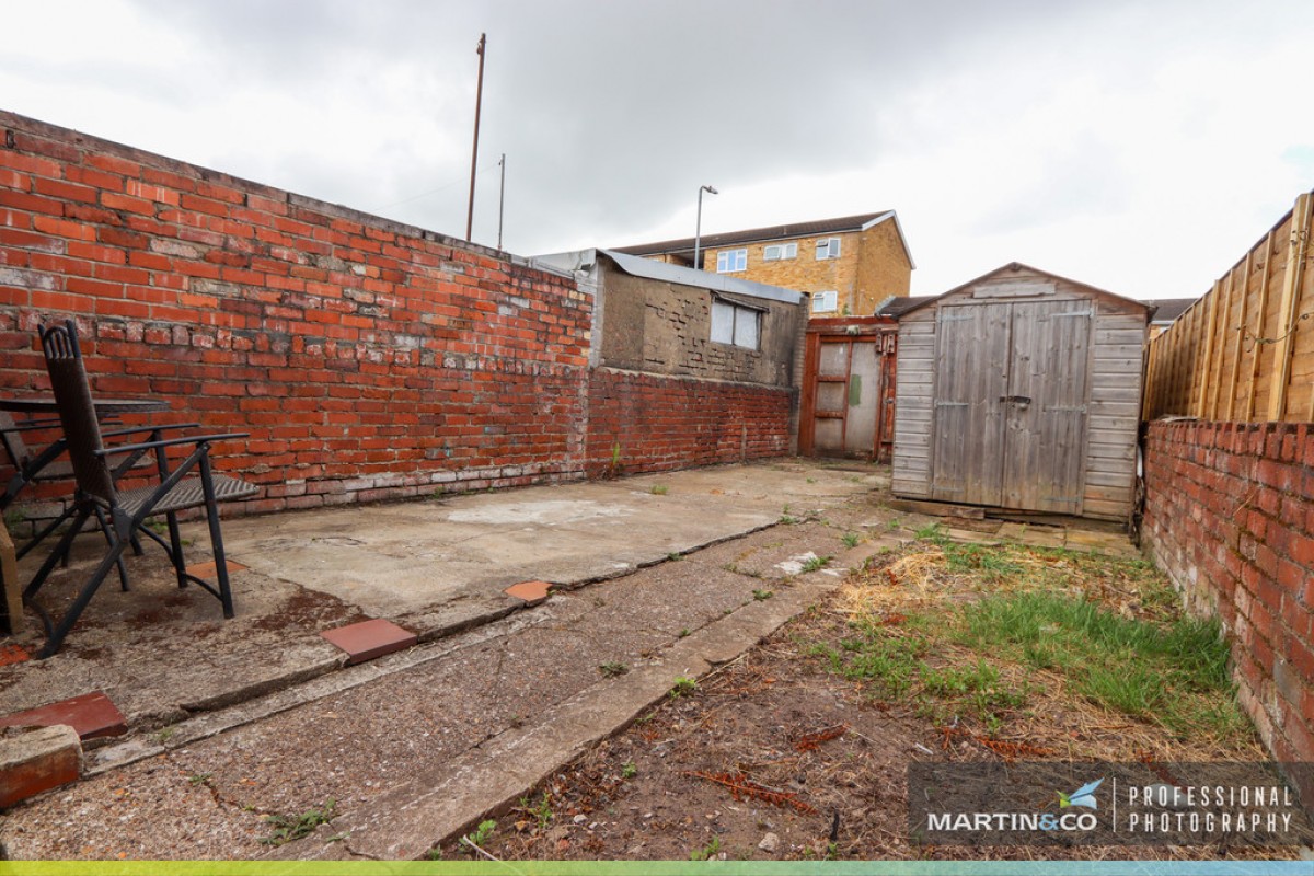 Caerleon Road, Newport