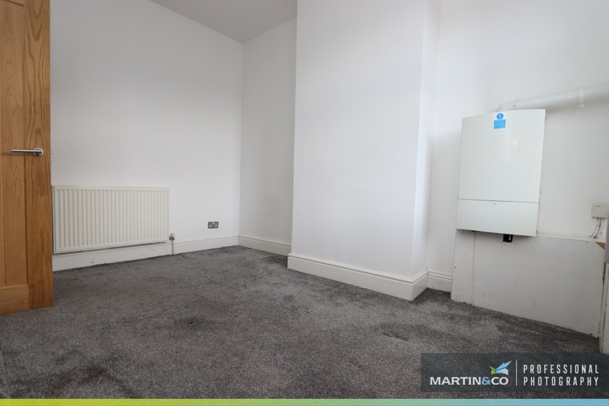 Caerleon Road, Newport