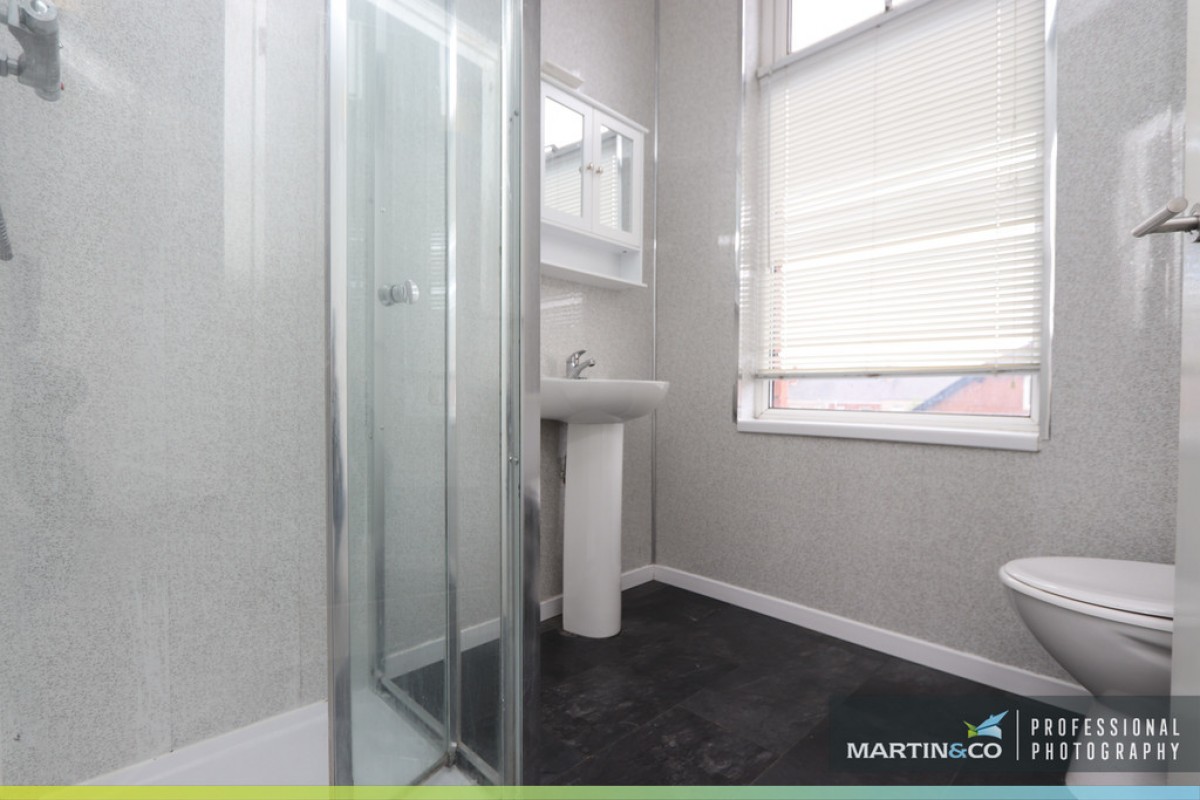 Caerleon Road, Newport