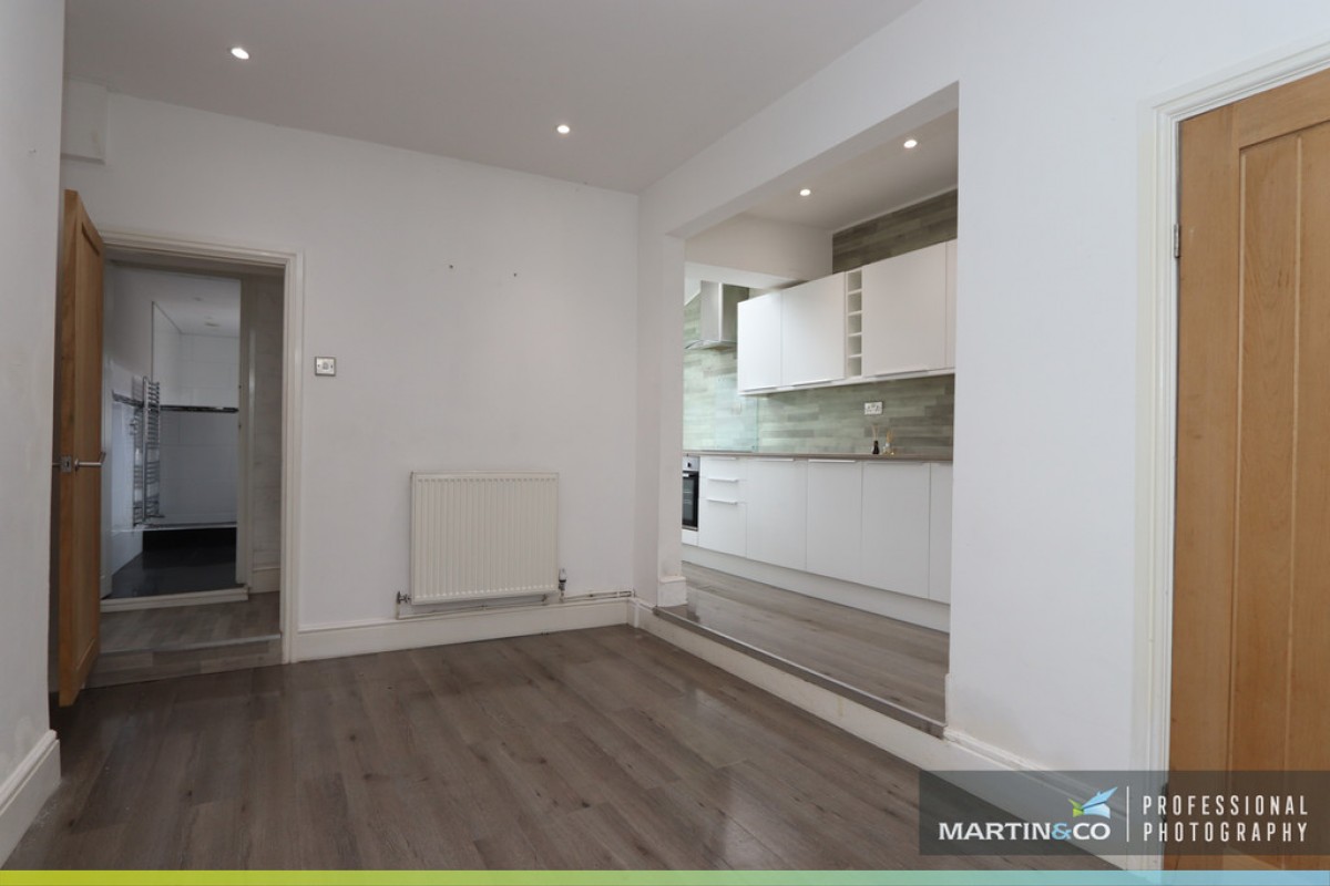 Caerleon Road, Newport