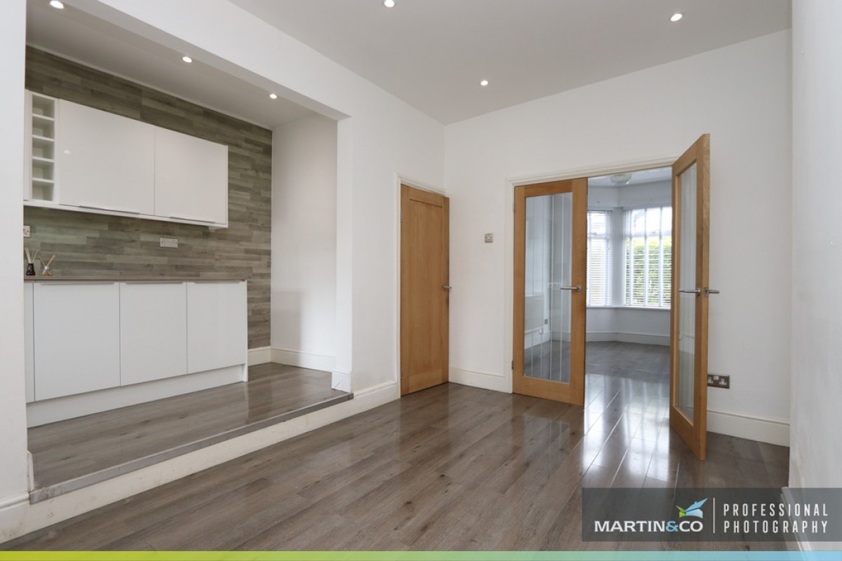 Caerleon Road, Newport