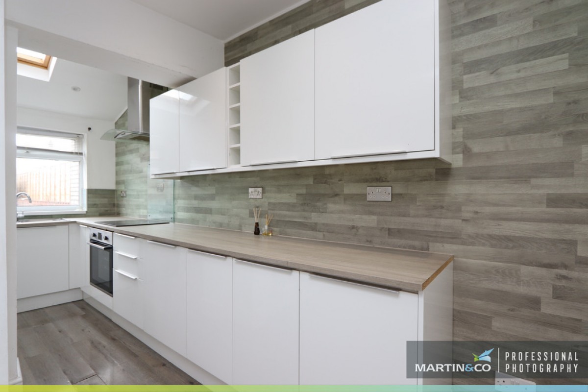 Caerleon Road, Newport