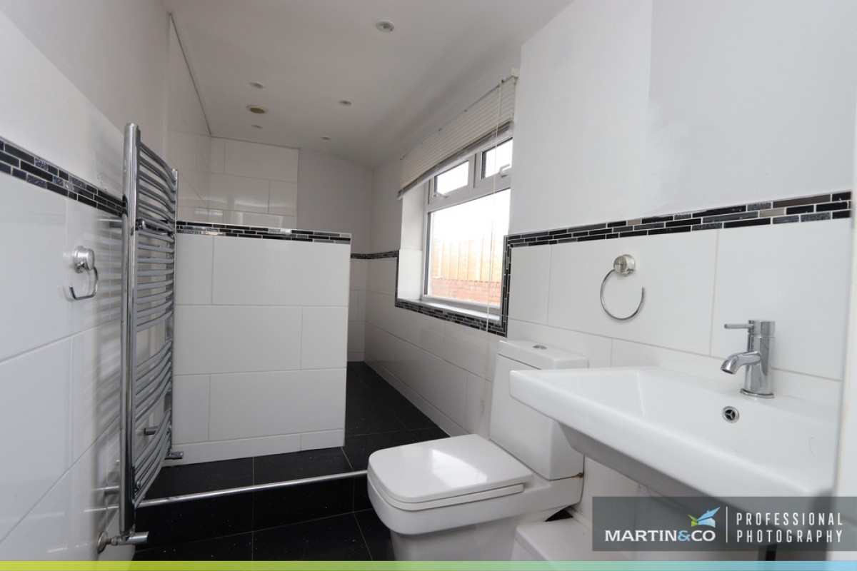 Caerleon Road, Newport