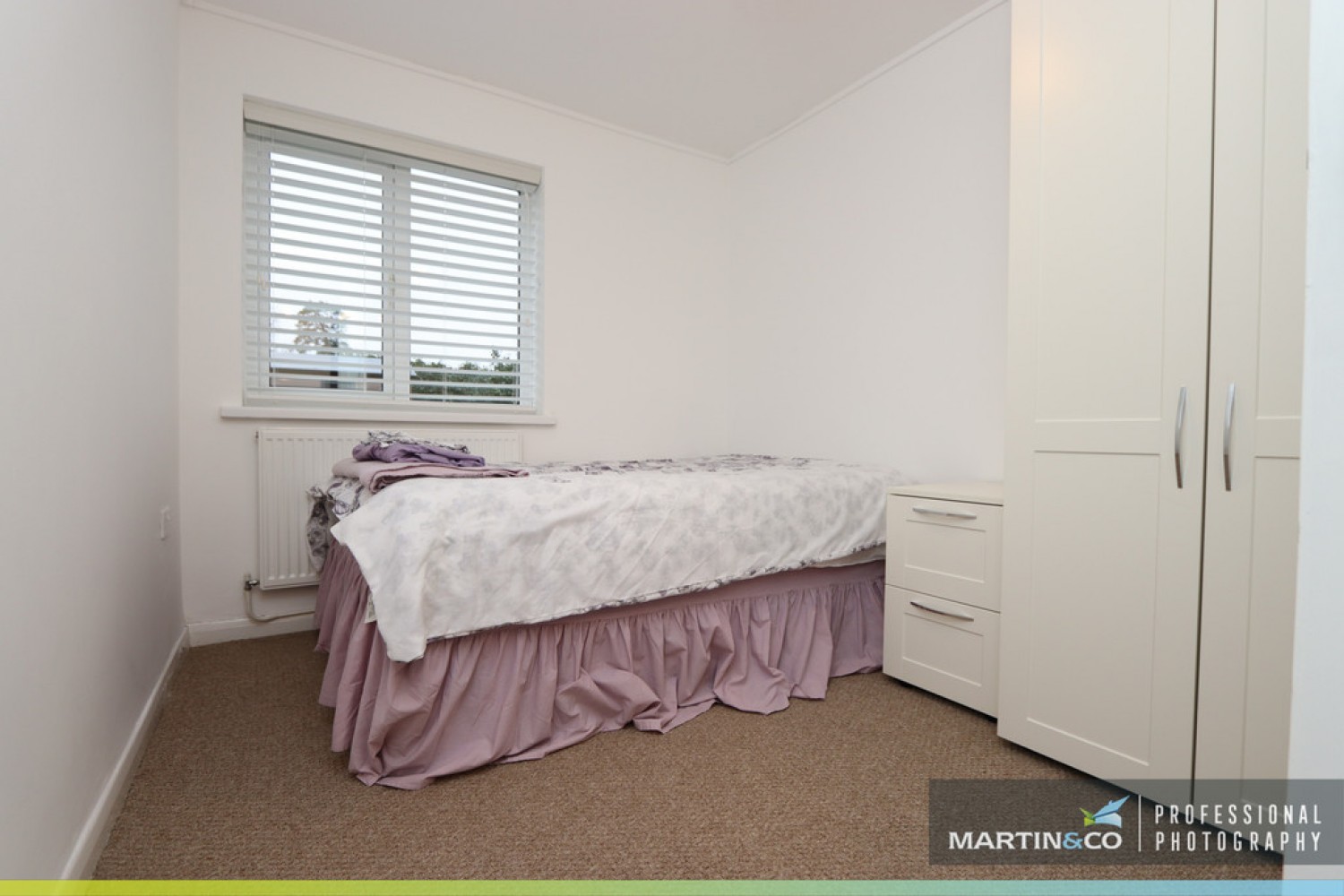 2 bedroom Flat in Rees Close, Newport