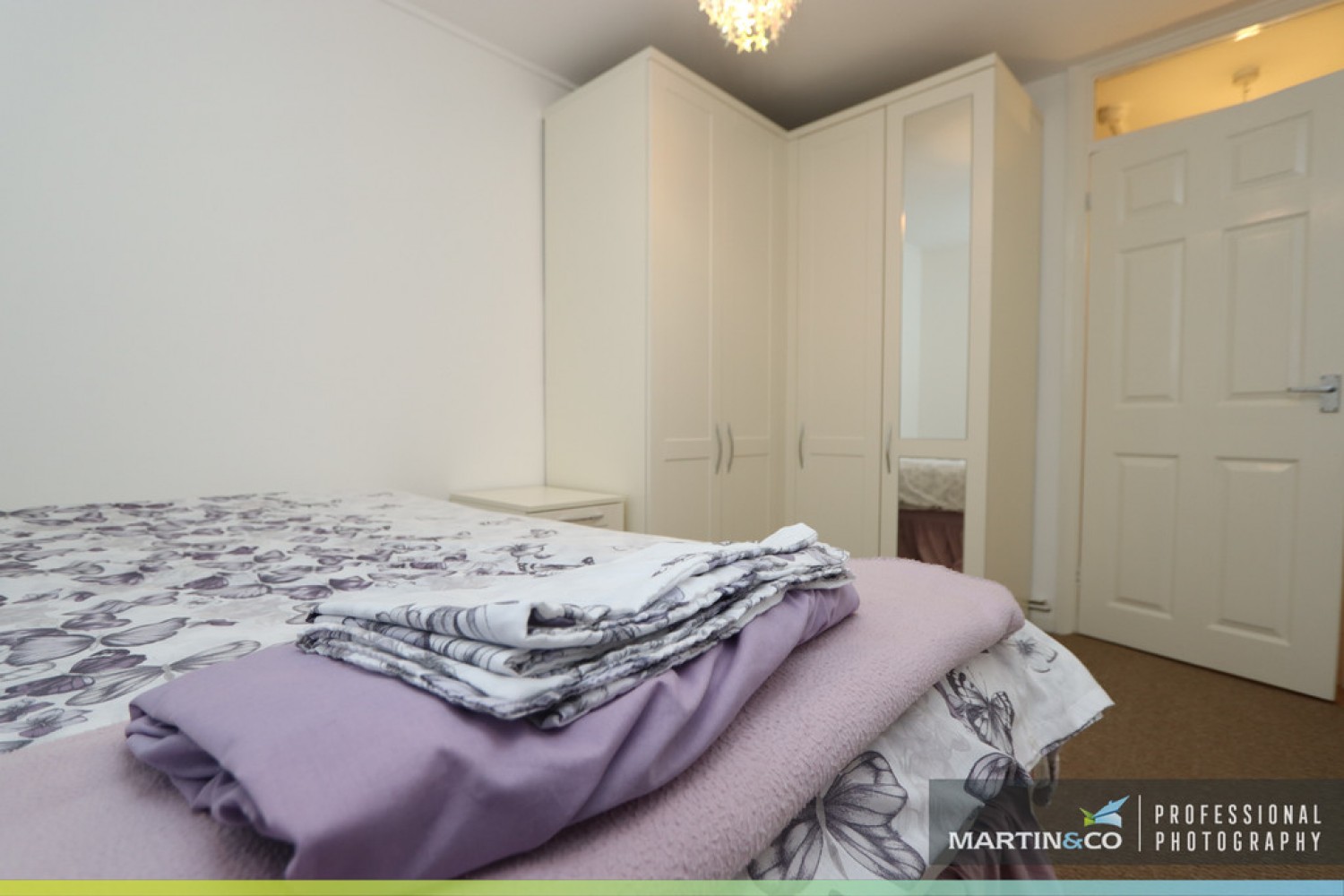 2 bedroom Flat in Rees Close, Newport