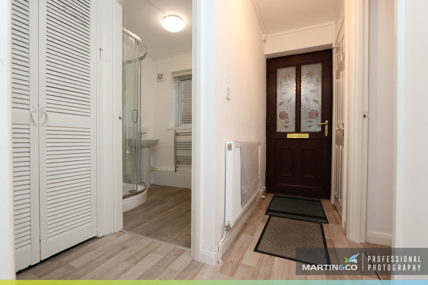 2 bedroom Flat in Rees Close, Newport