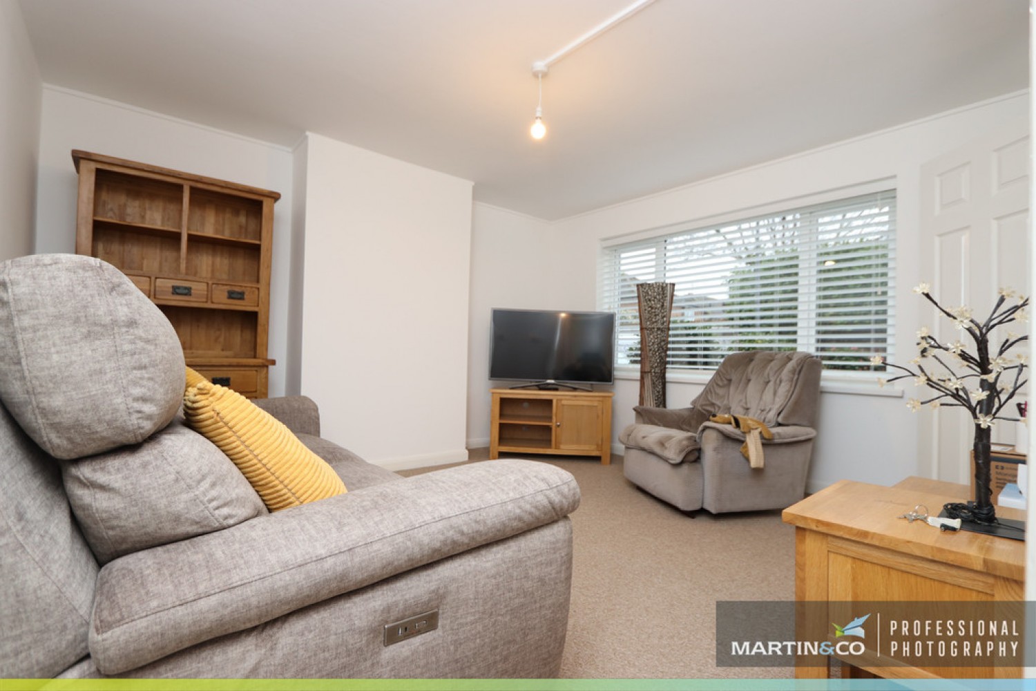 2 bedroom Flat in Rees Close, Newport