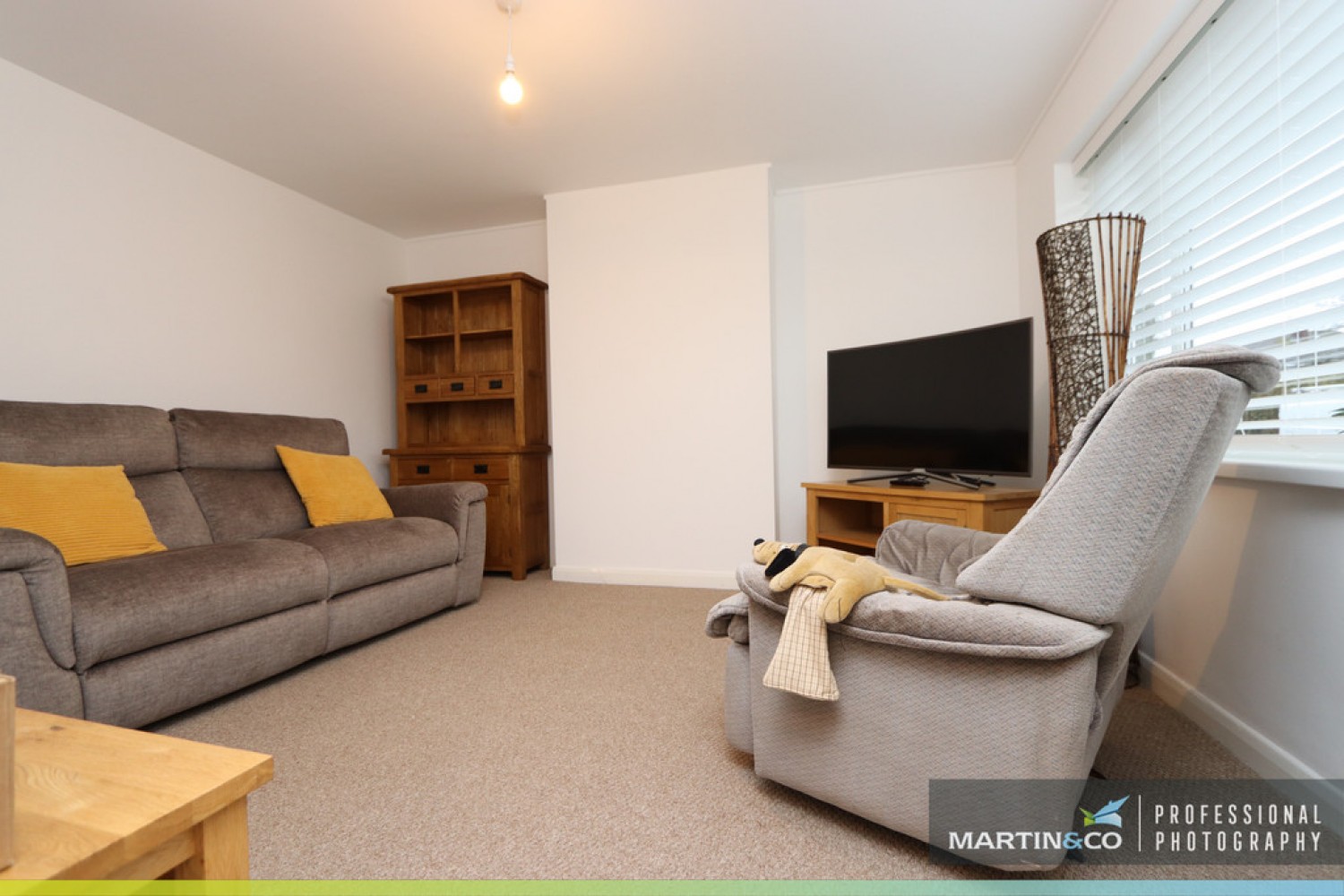 2 bedroom Flat in Rees Close, Newport