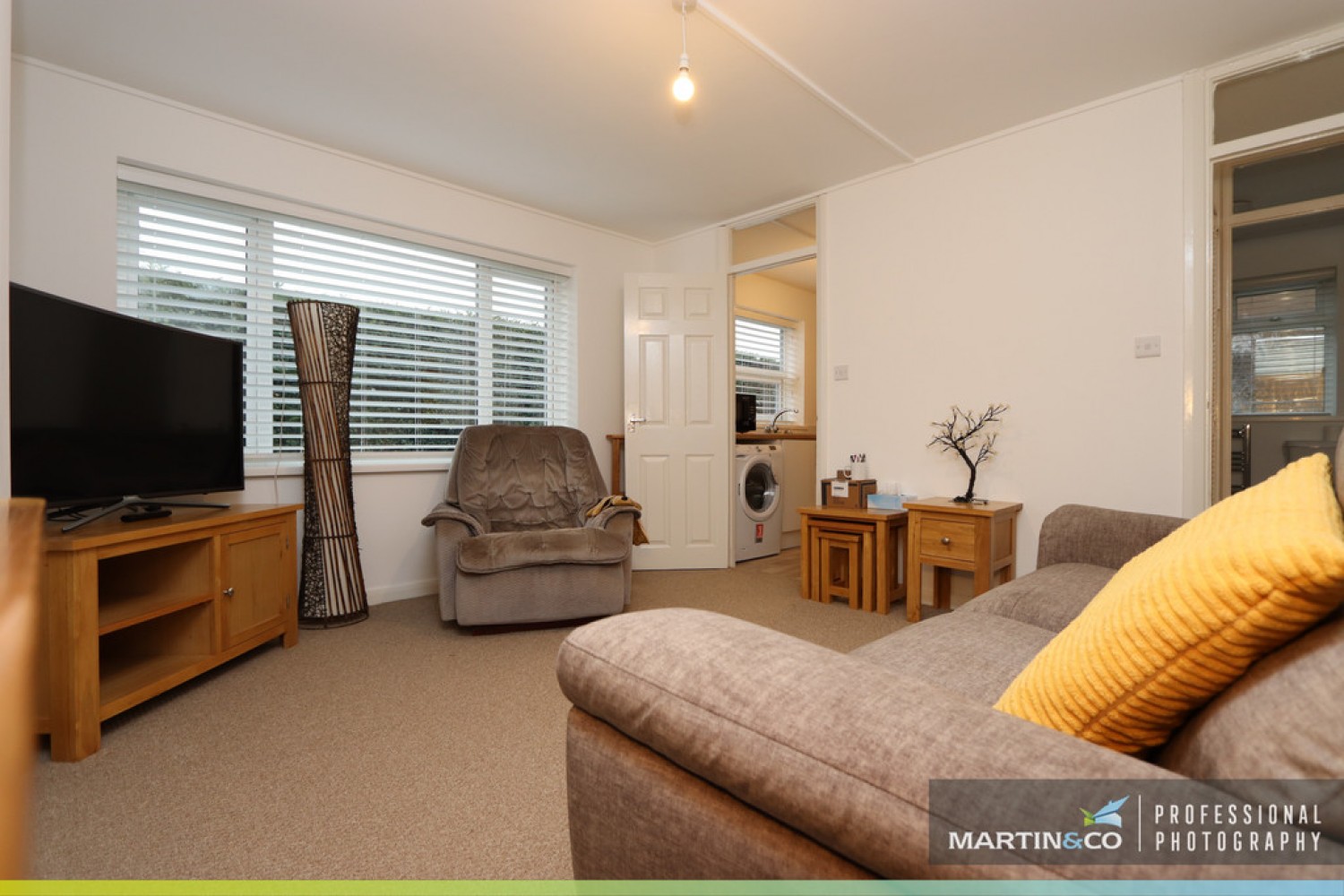 2 bedroom Flat in Rees Close, Newport