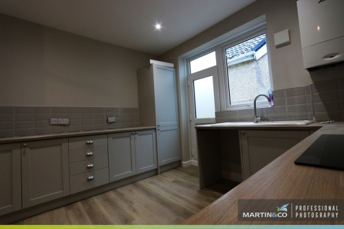 Bridge Street, Abercarn