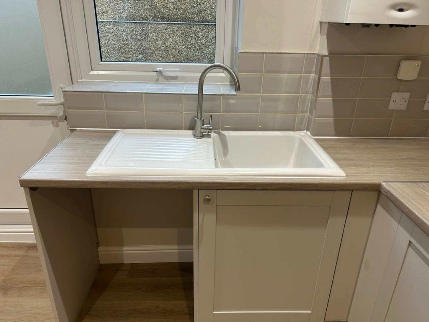 1 bedroom House for Letting Bridge Street, Abercarn