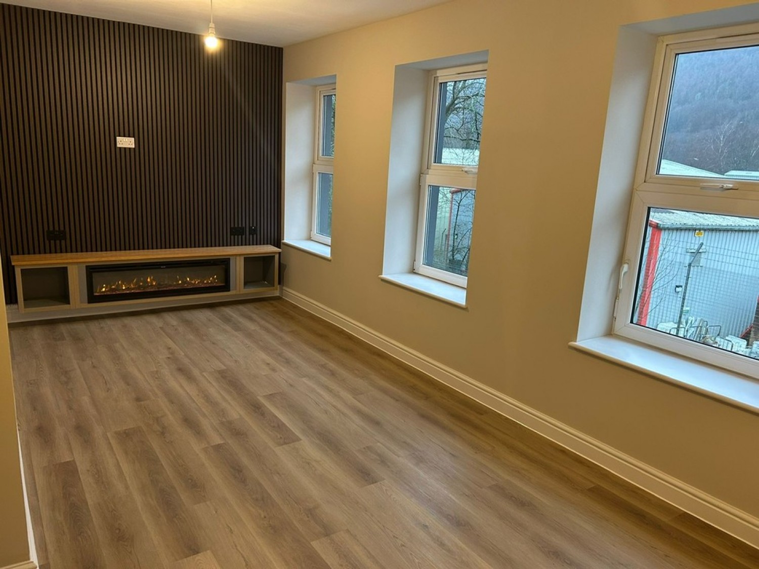 1 bedroom House for Letting Bridge Street, Abercarn