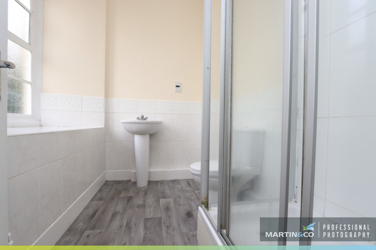 Sarno Square, Abergavenny