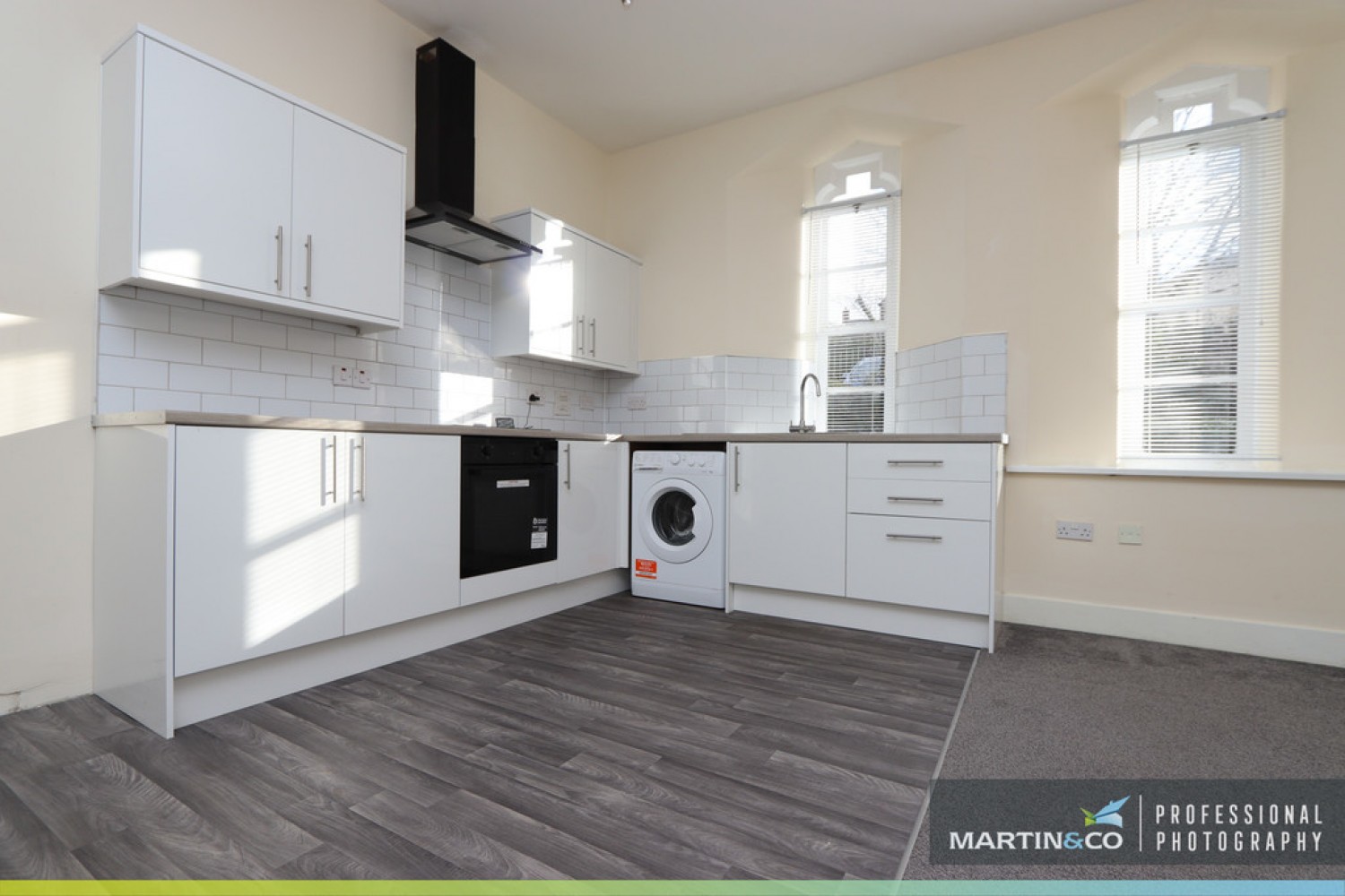 2 bedroom Flat in Sarno Square, Abergavenny