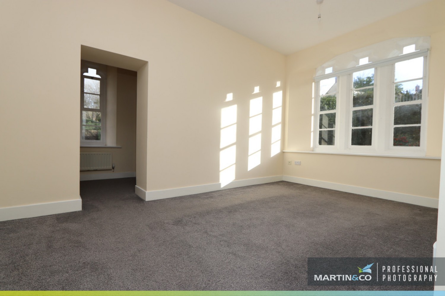 2 bedroom Flat in Sarno Square, Abergavenny