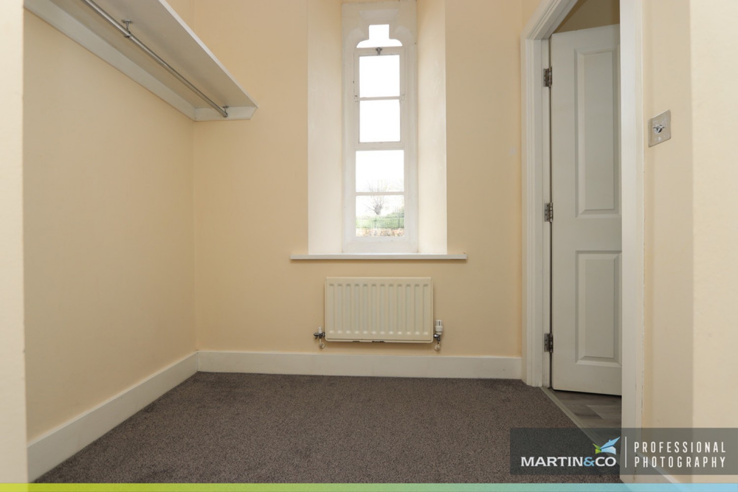2 bedroom Flat in Sarno Square, Abergavenny
