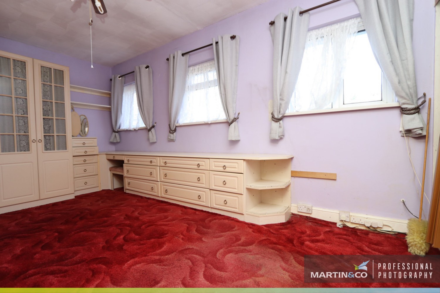 Delius Close, Newport