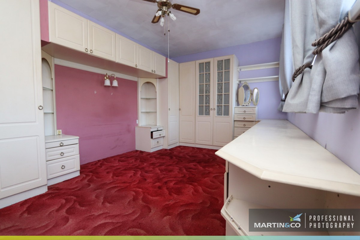 Delius Close, Newport