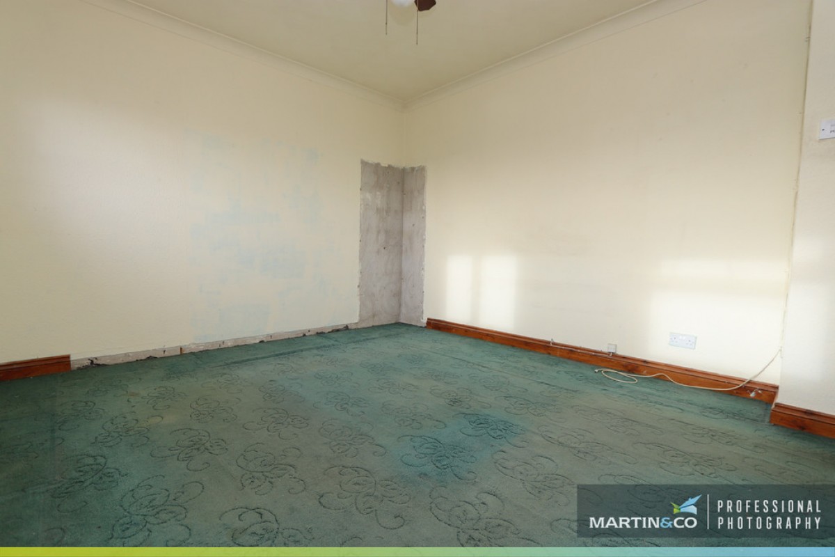 Delius Close, Newport