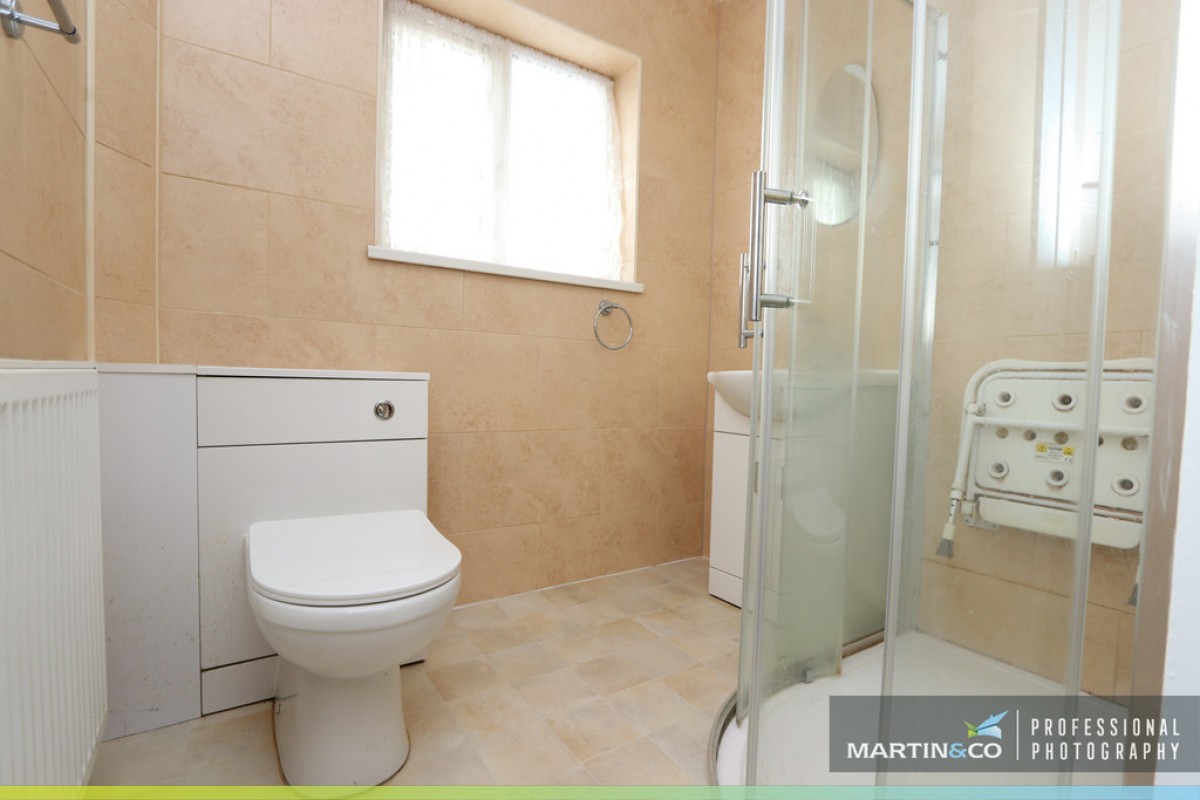 Delius Close, Newport