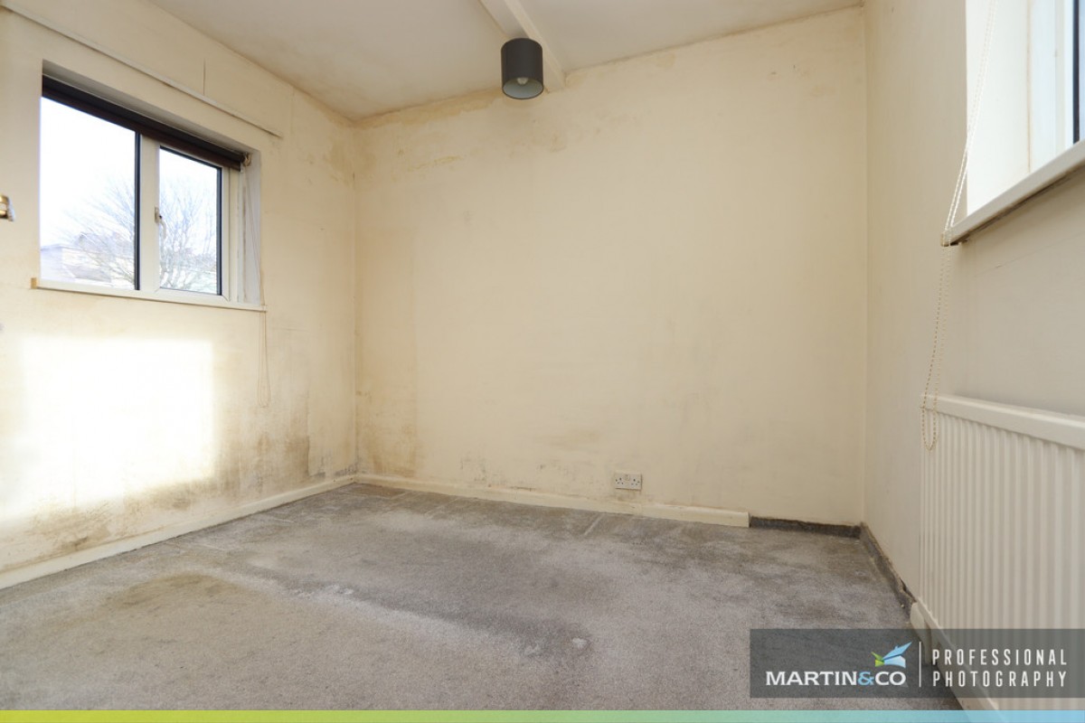 Delius Close, Newport