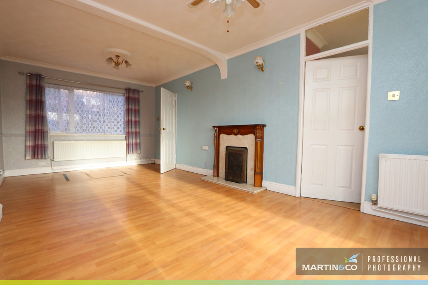 Delius Close, Newport