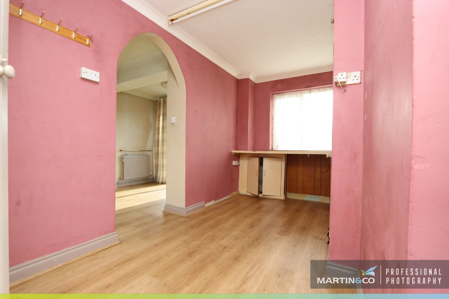 Delius Close, Newport