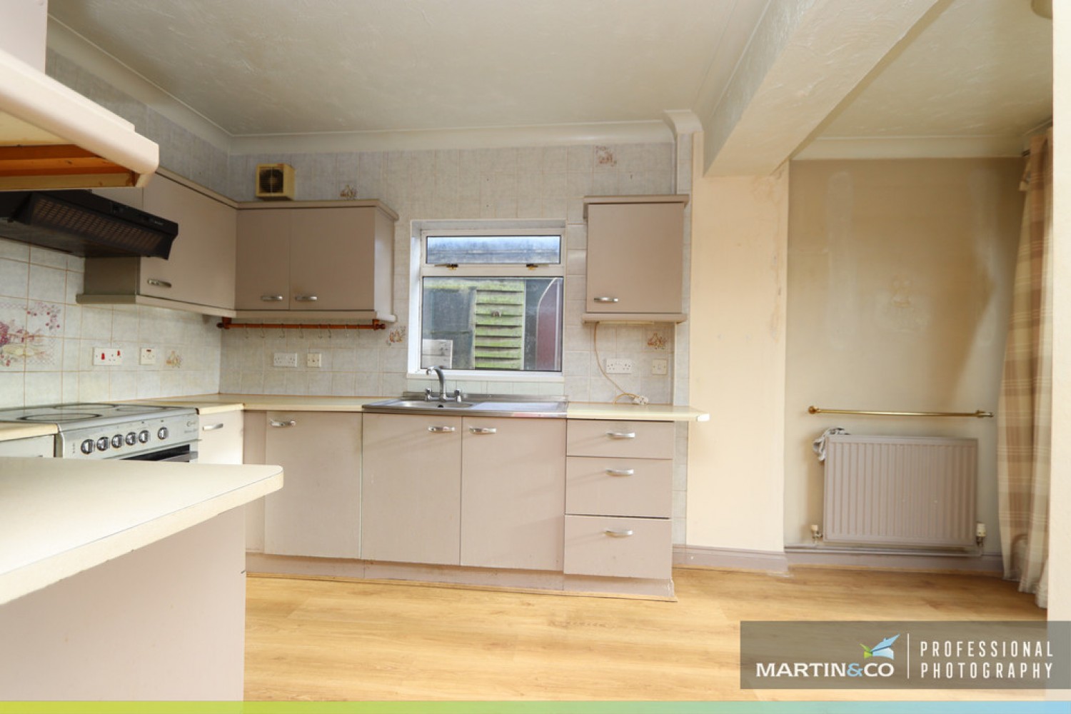 Delius Close, Newport