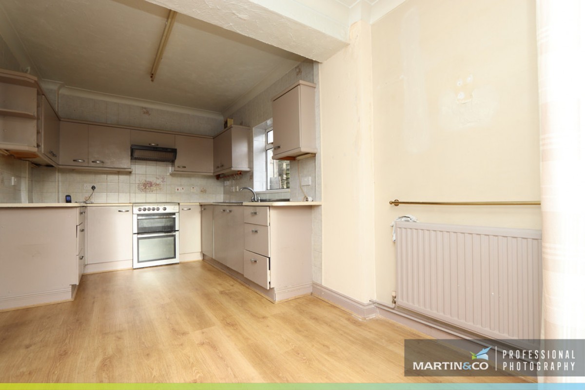 Delius Close, Newport