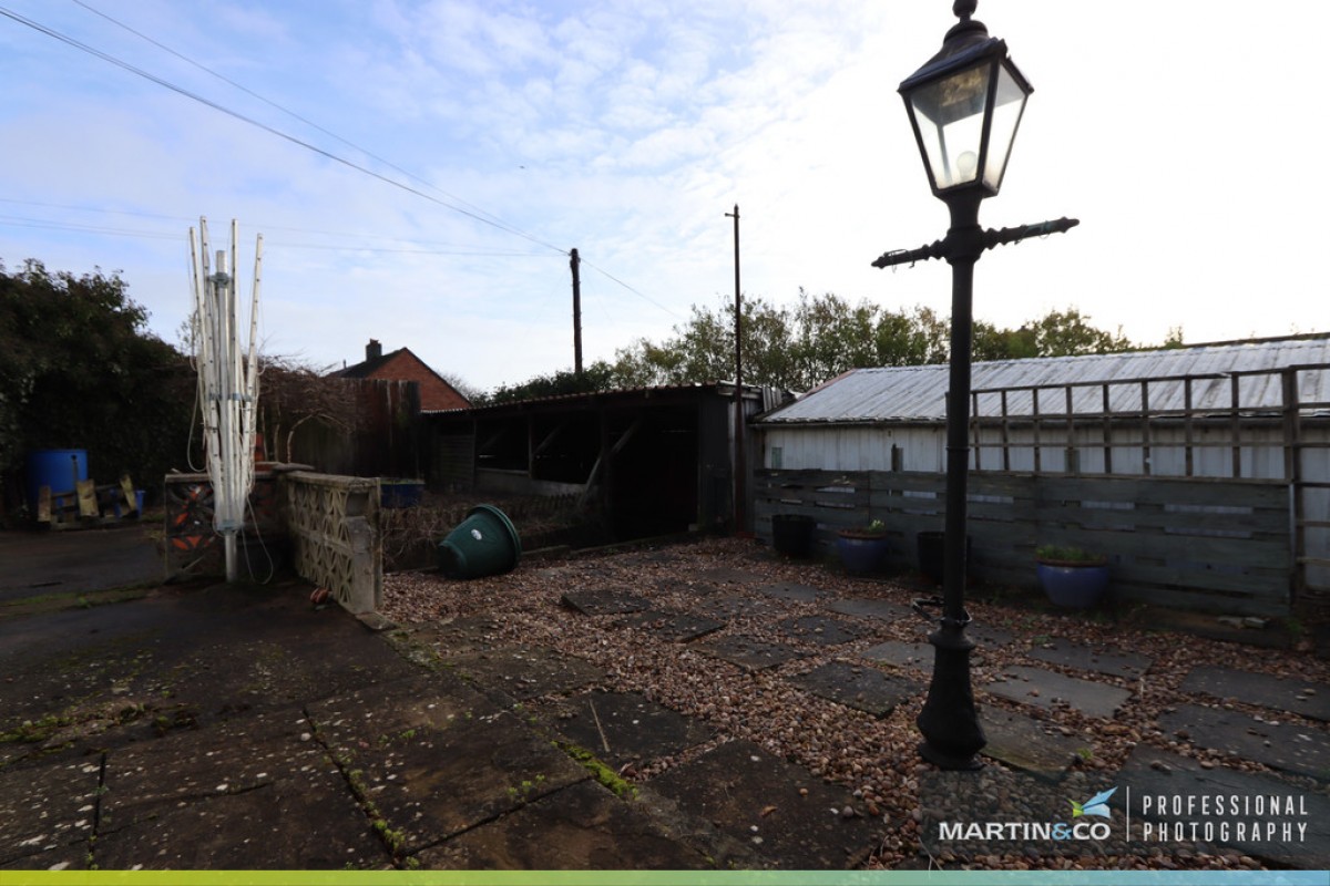 Delius Close, Newport