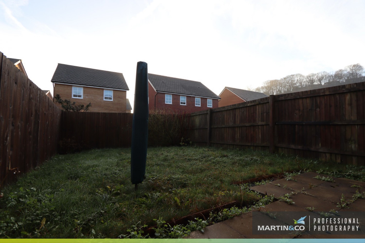 Berkerolles Road, Rogerstone