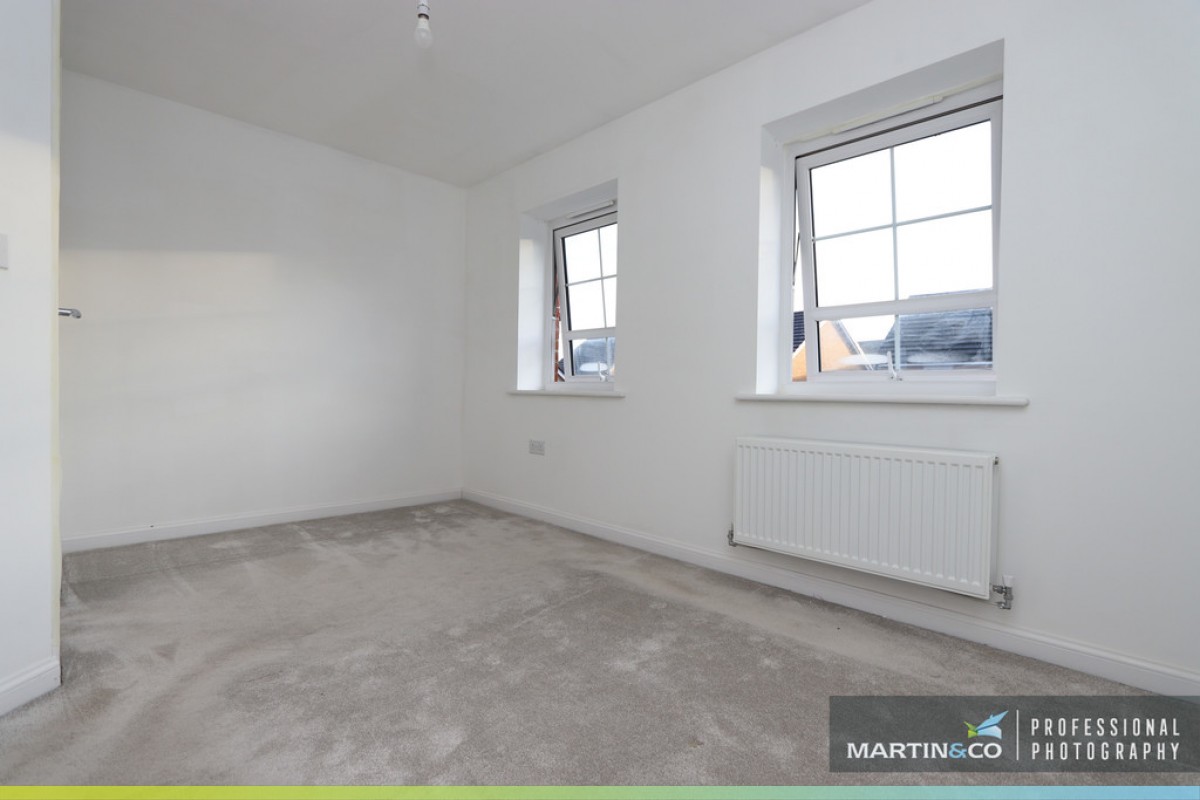 Berkerolles Road, Rogerstone