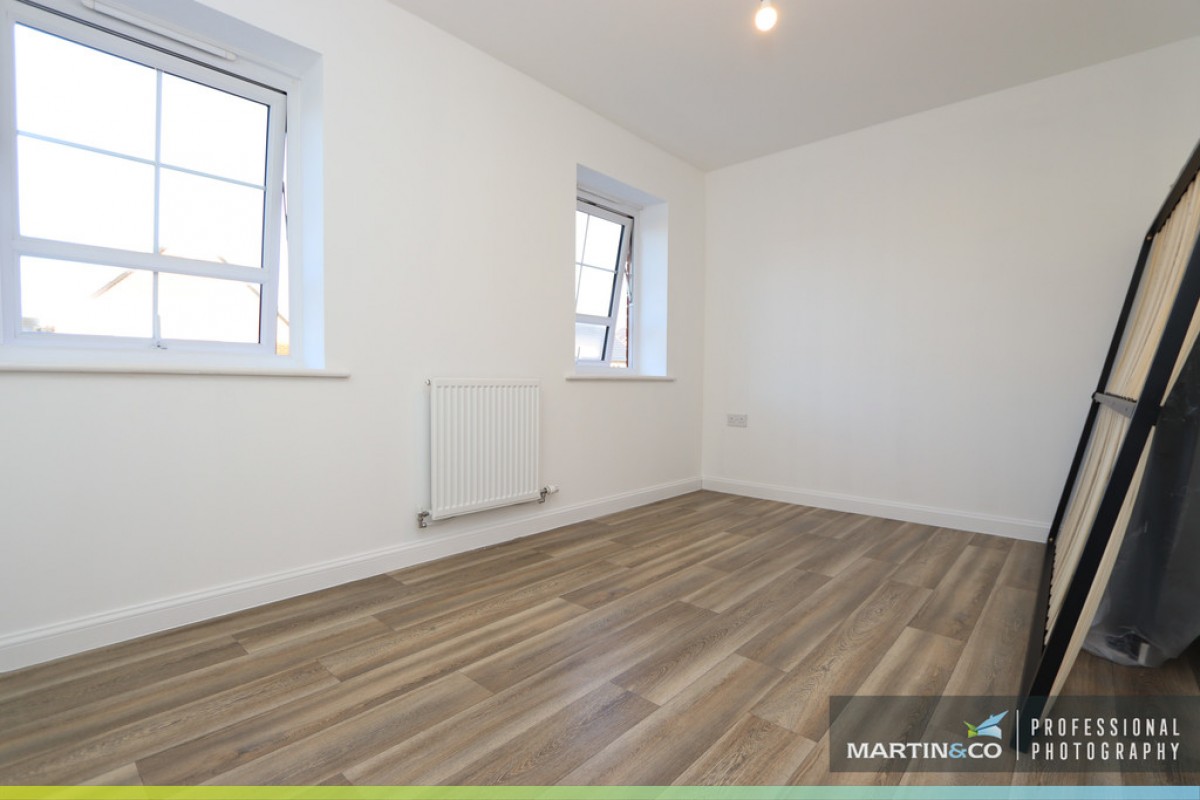 Berkerolles Road, Rogerstone