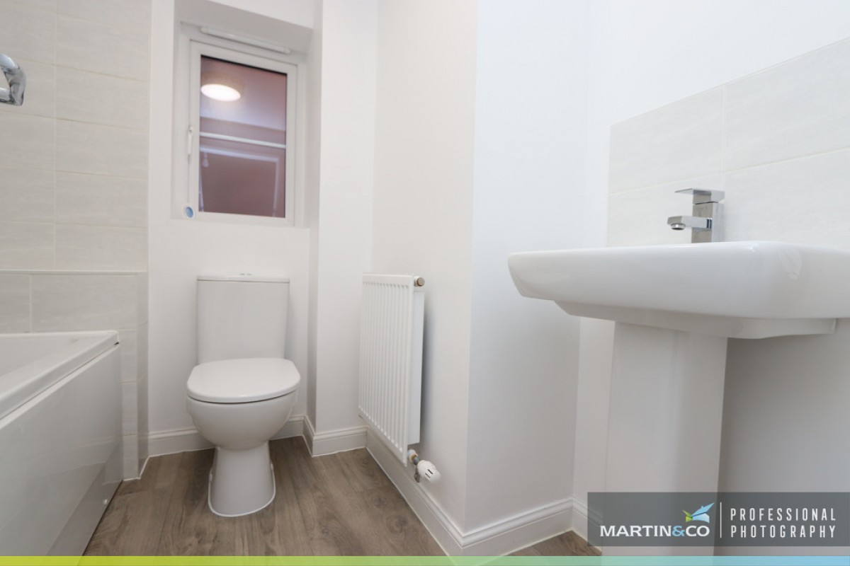 Berkerolles Road, Rogerstone