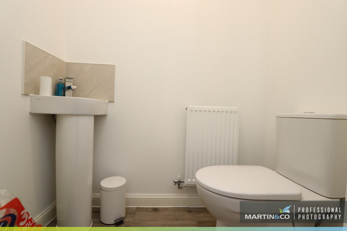 Berkerolles Road, Rogerstone