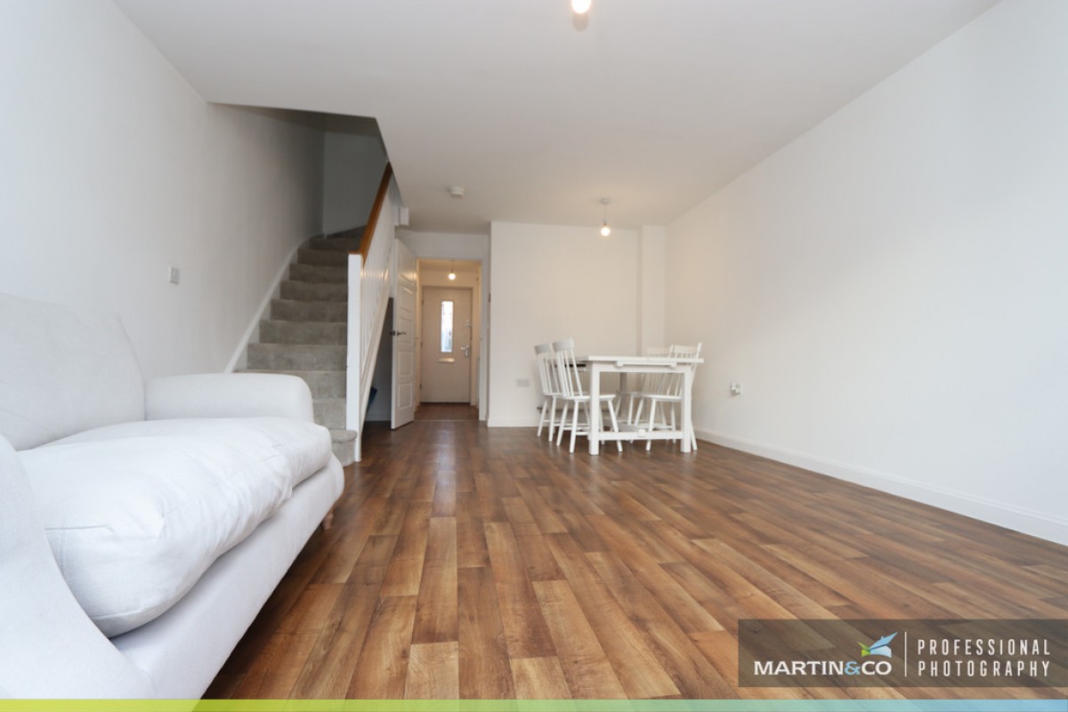 Berkerolles Road, Rogerstone