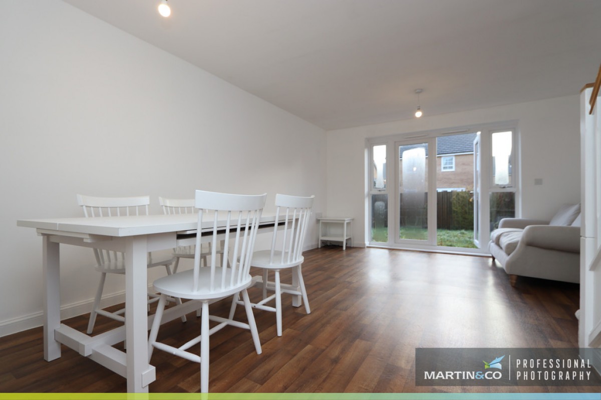 Berkerolles Road, Rogerstone