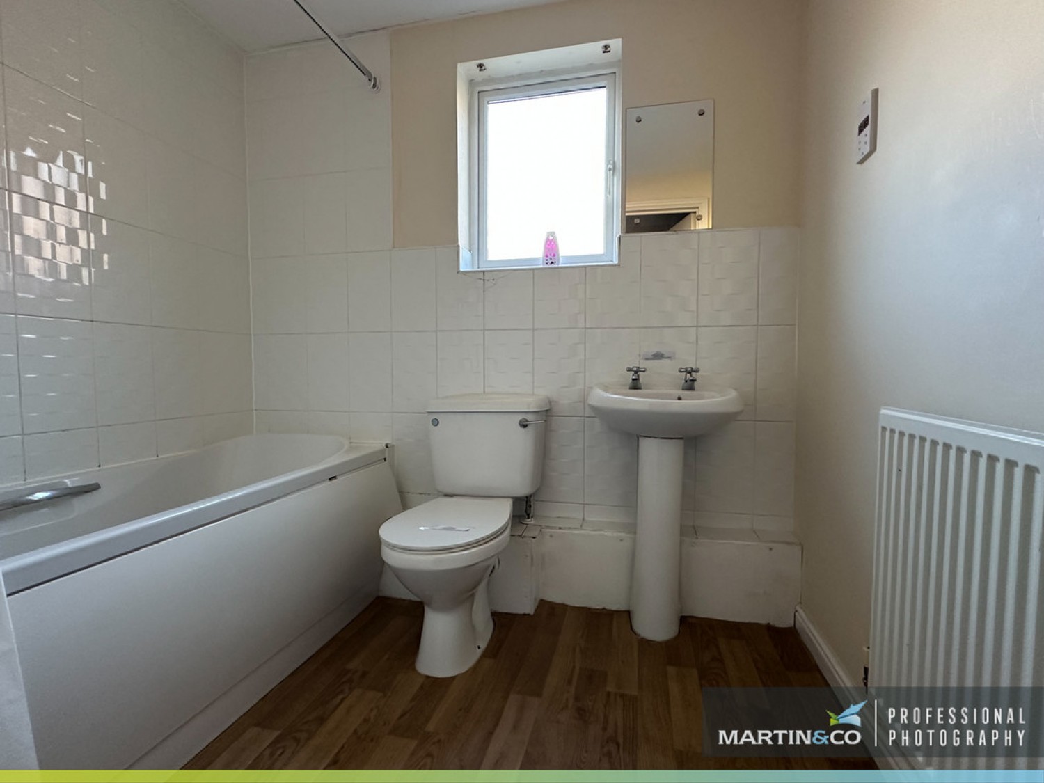 2 bedroom Flat for Sale Whitworth House, Golden Mile View