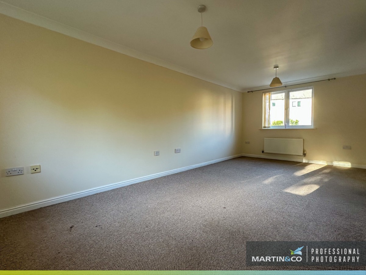 Whitworth House, Golden Mile View