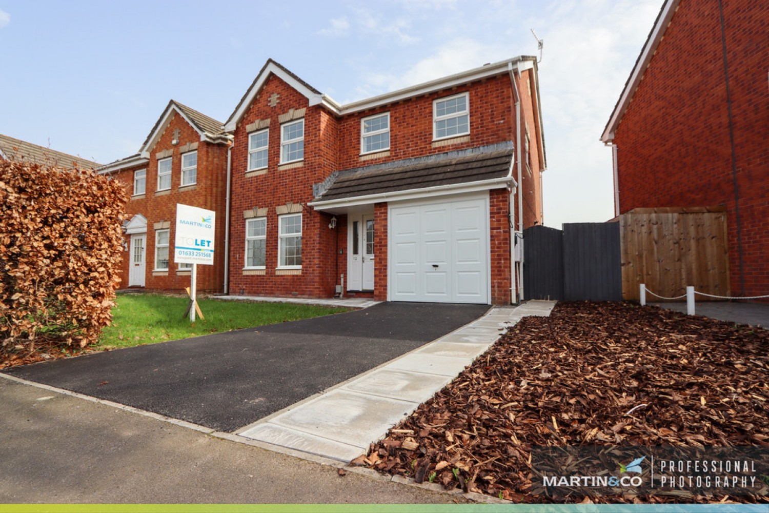 4 bedroom House for Sale Clipper Close, The Moorings