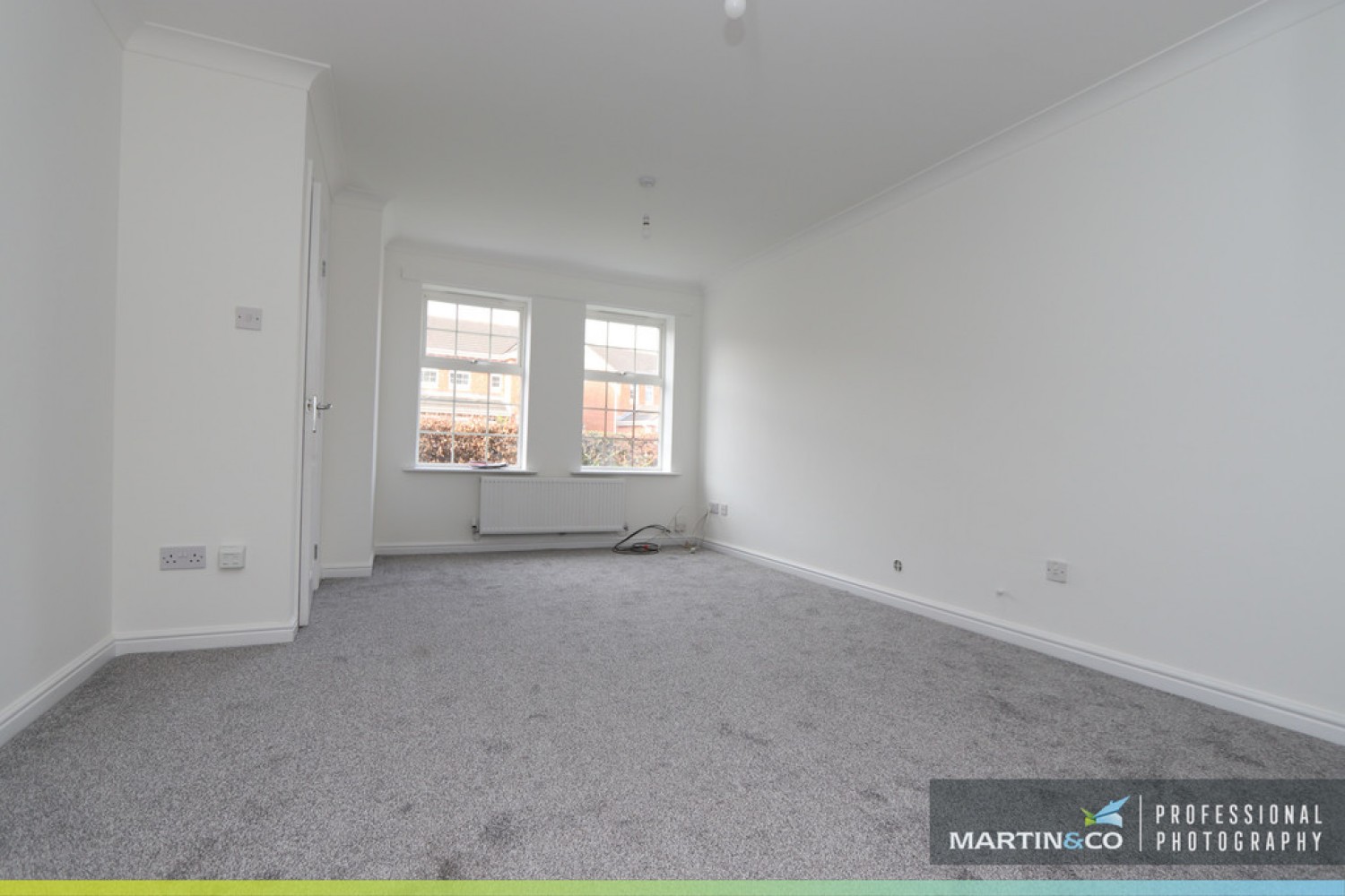 4 bedroom House for Sale Clipper Close, The Moorings