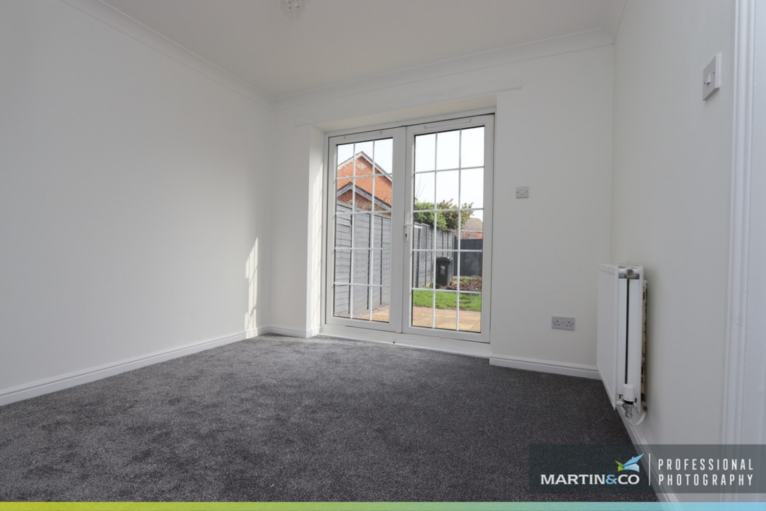 4 bedroom House for Sale Clipper Close, The Moorings