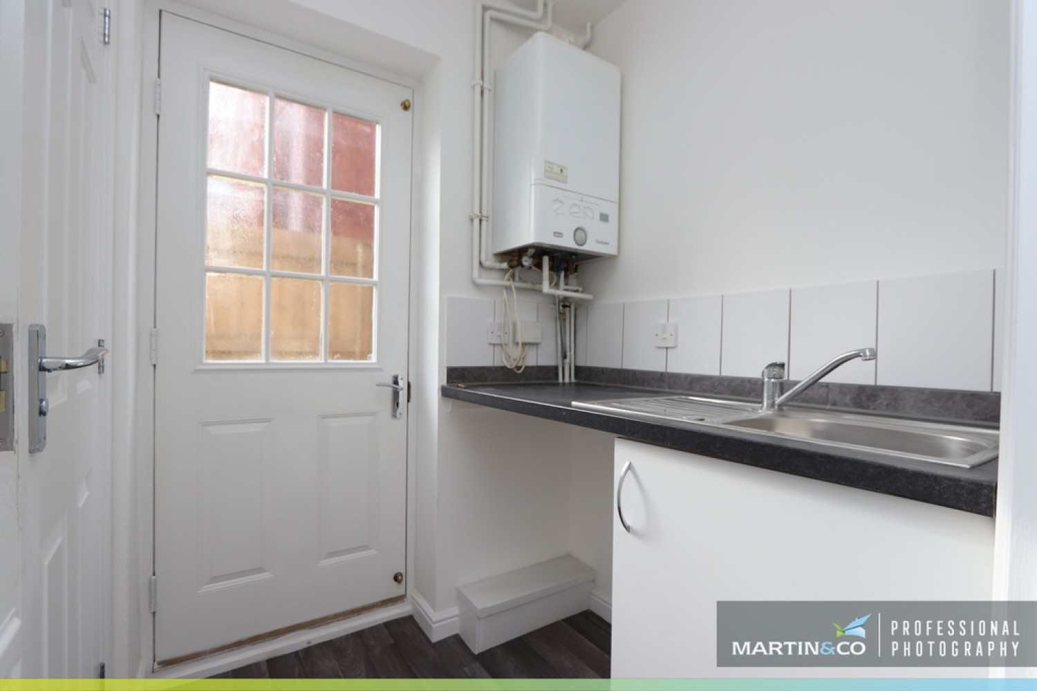 4 bedroom House for Sale Clipper Close, The Moorings